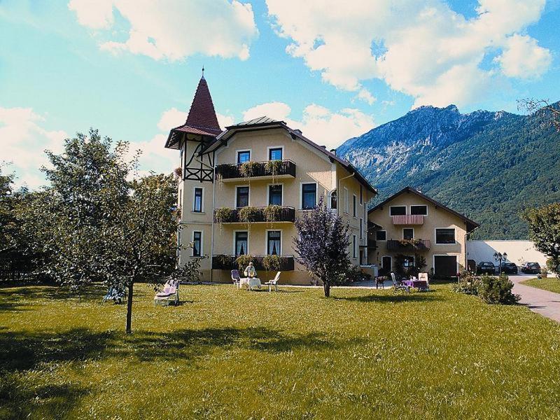 Villa Antonie 巴特莱辛哈尔 外观 照片